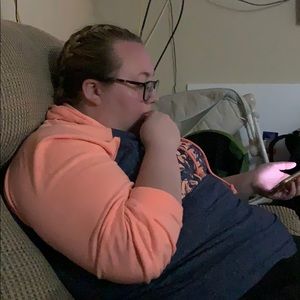 Meet your Posher, Valerie